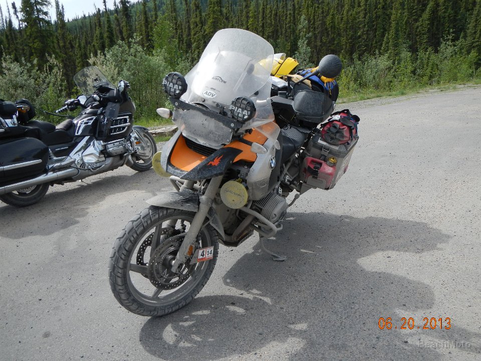 givi airflow bmw r1200gs